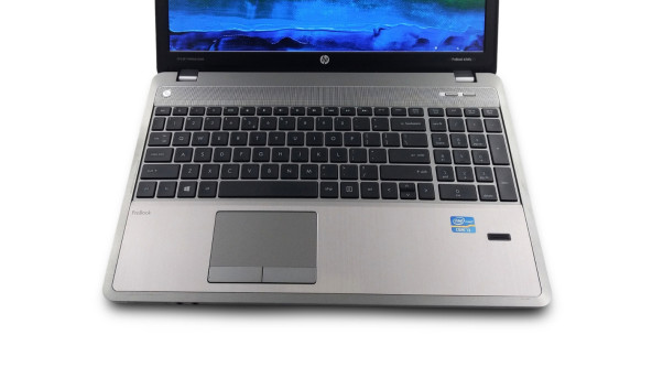 1 Ноутбук HP ProBook 4540s Intel Core I3-3110M 8 GB RAM 128 GB SSD [15.6"] - Б/В - 631705
