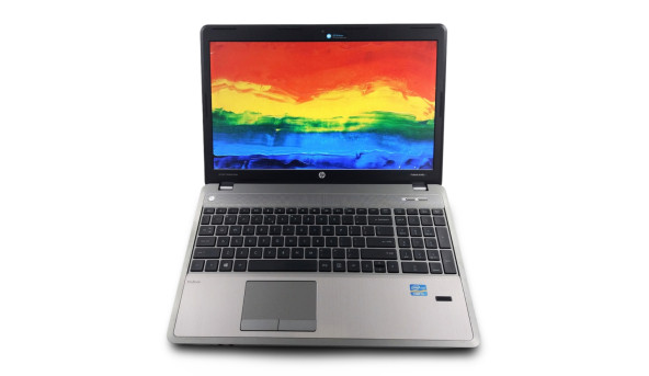 1 Ноутбук HP ProBook 4540s Intel Core I3-3110M 8 GB RAM 128 GB SSD [15.6"] - Б/В