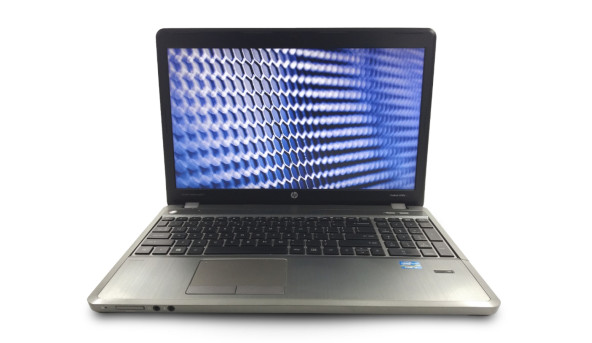 Ноутбук HP ProBook 4540s Intel Core I3-3110M 6 GB RAM 120 GB SSD [15.6"] - Б/У - 631706