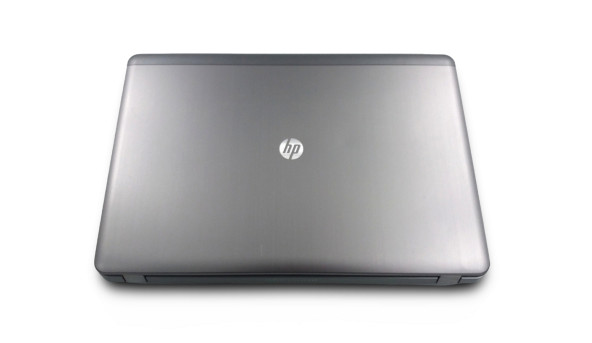 Ноутбук HP ProBook 4540s Intel Core I3-3110M 6 GB RAM 120 GB SSD [15.6"] - Б/У - 631706