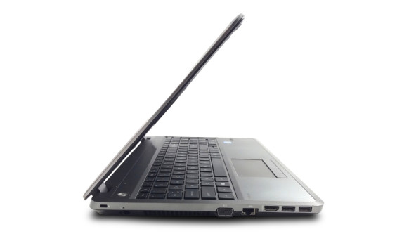 Ноутбук HP ProBook 4540s Intel Core I3-3110M 6 GB RAM 120 GB SSD [15.6"] - Б/У - 631706