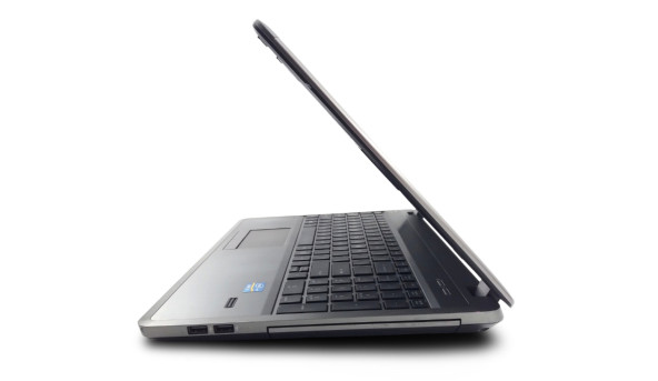 Ноутбук HP ProBook 4540s Intel Core I3-3110M 6 GB RAM 120 GB SSD [15.6"] - Б/У - 631706