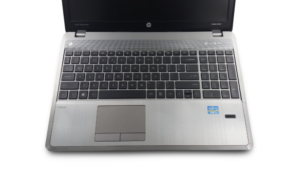 Ноутбук HP ProBook 4540s Intel Core I3-3110M 6 GB RAM 120 GB SSD [15.6"] - Б/У - 631706