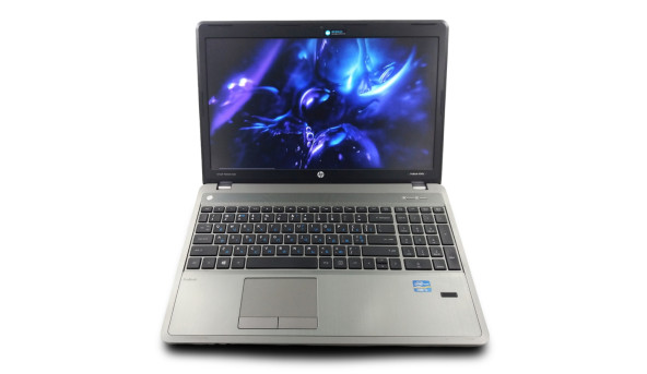 Ноутбук HP ProBook 4540s Intel Core I3-3110M 8 GB RAM 128 GB SSD 320 GB HDD [15.6"] - Б/У