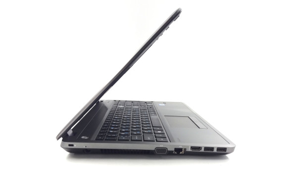 Ноутбук HP ProBook 4540s Intel Core I3-3110M 8 GB RAM 128 GB SSD 320 GB HDD [15.6"] - Б/У - 631707