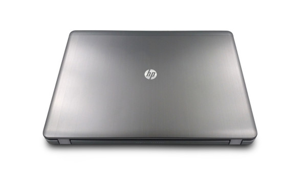 Ноутбук HP ProBook 4540s Intel Core I3-3110M 8 GB RAM 128 GB SSD 320 GB HDD [15.6"] - Б/У - 631707