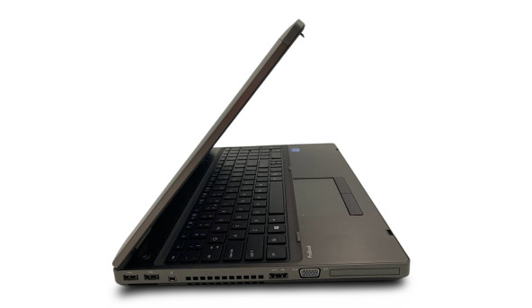 Ноутбук HP ProBook 6570b Intel Core i5-3230M 8 GB RAM 128 GB SSD + 500 GB HDD [15.6"] - Б/У - 631711