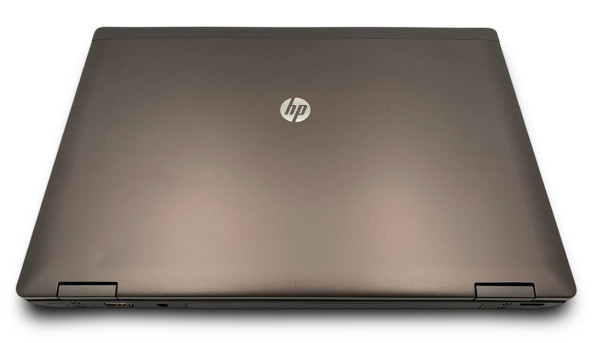 Ноутбук HP ProBook 6570b Intel Core i5-3230M 8 GB RAM 128 GB SSD + 500 GB HDD [15.6"] - Б/У - 631711