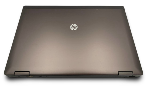 Ноутбук HP ProBook 6570b Intel Core i5-3230M 8 GB RAM 128 GB SSD [15.6"] - Б/В - 631712