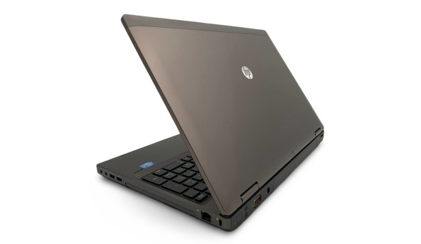 Ноутбук HP ProBook 6570b Intel Core i5-3230M 8 GB RAM 128 GB SSD [15.6"] - Б/В - 631712