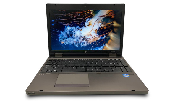 Ноутбук HP ProBook 6570b Intel Core i5-3230M 8 GB RAM 128 GB SSD [15.6"] - Б/В - 631712