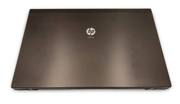 Ноутбук HP 4520s Intel Core i5-430M 6 GB RAM 240 GB SSD [15.6"] - Б/У - 631713