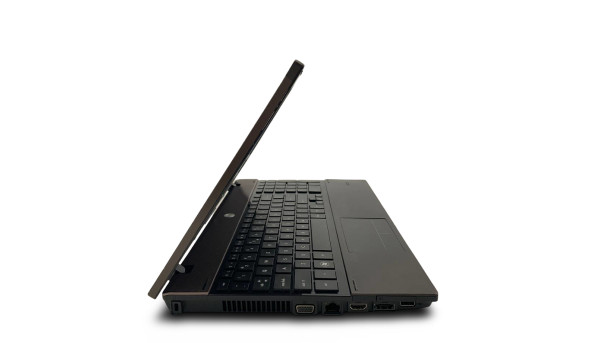 Ноутбук HP 4520s Intel Core i5-430M 6 GB RAM 240 GB SSD [15.6"] - Б/У - 631713