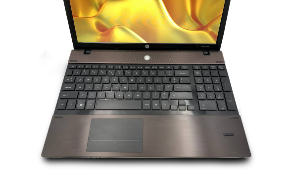 Ноутбук HP 4520s Intel Core i5-430M 6 GB RAM 240 GB SSD [15.6"] - Б/У - 631713