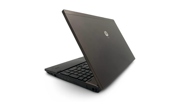 Ноутбук HP 4520s Intel Core i5-430M 6 GB RAM 240 GB SSD [15.6"] - Б/У - 631713