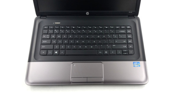 Ноутбук HP 650 Intel Core I3-2348M 8 GB RAM 128 GB SSD [15.6"] - Б/У - 631714
