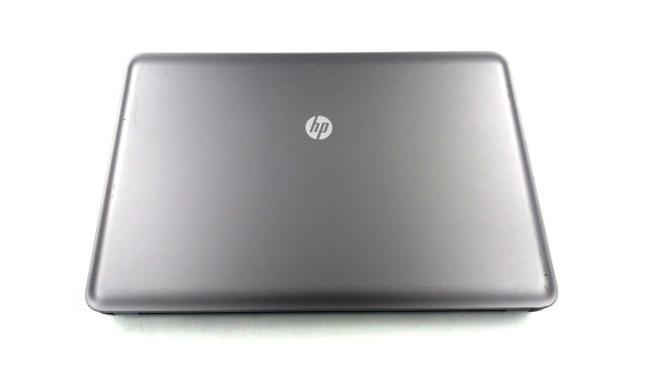 Ноутбук HP 650 Intel Core I3-2348M 8 GB RAM 128 GB SSD [15.6"] - Б/У - 631714