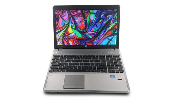 2 Ноутбук HP ProBook 4540s Intel Core I3-3110M 8 GB RAM 128 GB SSD [15.6"] - Б/У
