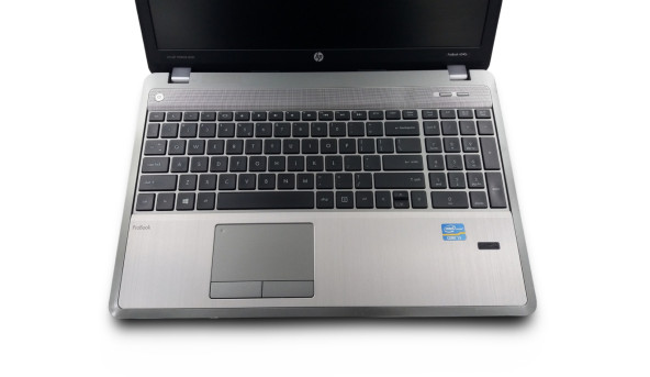 2 Ноутбук HP ProBook 4540s Intel Core I3-3110M 8 GB RAM 128 GB SSD [15.6"] - Б/У - 631715