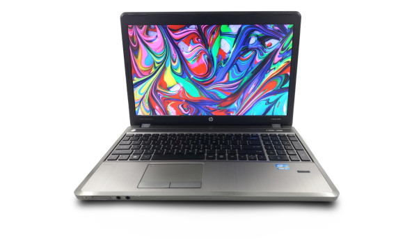 2 Ноутбук HP ProBook 4540s Intel Core I3-3110M 8 GB RAM 128 GB SSD [15.6"] - Б/У - 631715