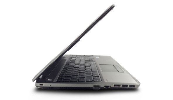 2 Ноутбук HP ProBook 4540s Intel Core I3-3110M 8 GB RAM 128 GB SSD [15.6"] - Б/У - 631715