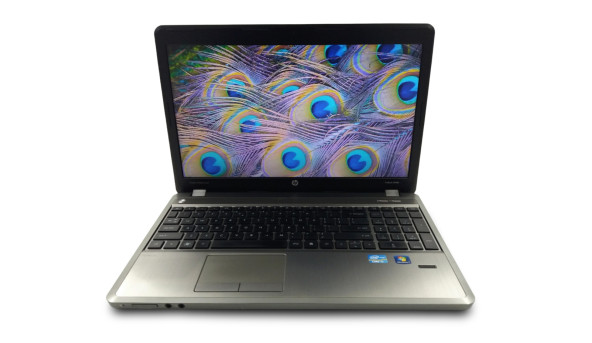 Ноутбук HP ProBook 4540s Intel Core I3-2370M 8 GB RAM 128 GB SSD 160 GB HDD [15.6"] - Б/У - 631716