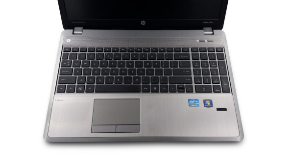 Ноутбук HP ProBook 4540s Intel Core I3-2370M 8 GB RAM 128 GB SSD 160 GB HDD [15.6"] - Б/У - 631716