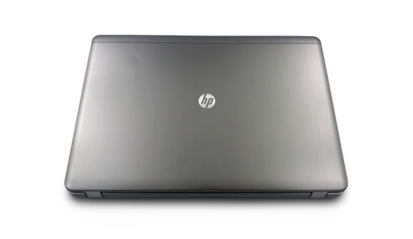 Ноутбук HP ProBook 4540s Intel Core I3-2370M 8 GB RAM 128 GB SSD 160 GB HDD [15.6"] - Б/У - 631716