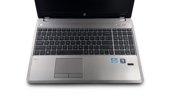 Ноутбук HP ProBook 4540s Intel Core I3-2370M 8 GB RAM 128 GB SSD [15.6"] - Б/У - 631717