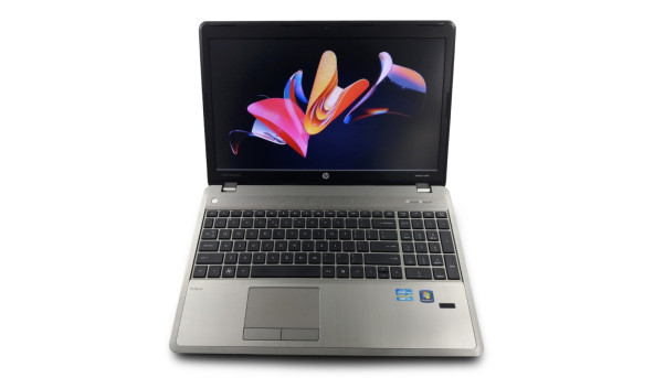 Ноутбук HP ProBook 4540s Intel Core I3-2370M 8 GB RAM 128 GB SSD [15.6"] - Б/У