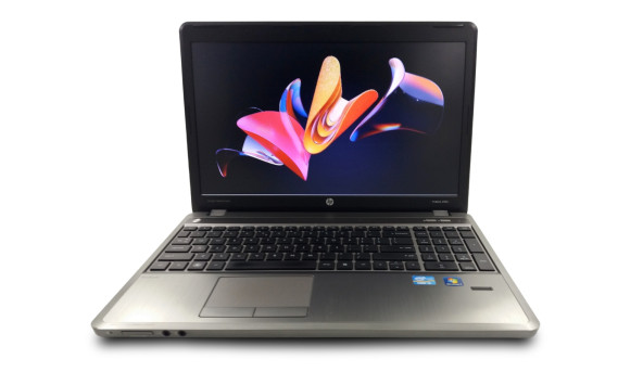 Ноутбук HP ProBook 4540s Intel Core I3-2370M 8 GB RAM 128 GB SSD [15.6"] - Б/У - 631717