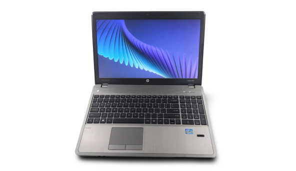 Ноутбук HP ProBook 4540s Intel Core I3-3110M 8 GB RAM 128 GB SSD [15.6"] - Б/У