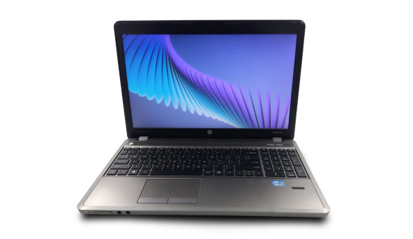 Ноутбук HP ProBook 4540s Intel Core I3-3110M 8 GB RAM 128 GB SSD [15.6"] - Б/У - 631718