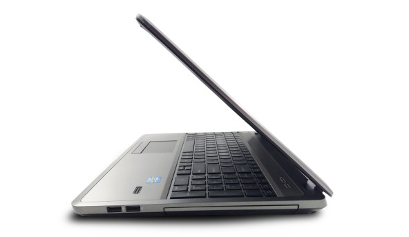 Ноутбук HP ProBook 4540s Intel Core I3-3110M 8 GB RAM 128 GB SSD [15.6"] - Б/У - 631718