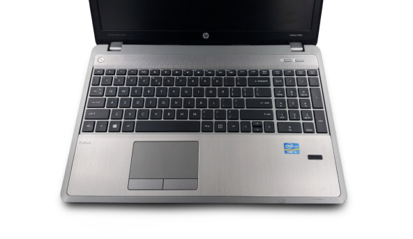 Ноутбук HP ProBook 4540s Intel Core I3-3110M 8 GB RAM 128 GB SSD [15.6"] - Б/У - 631718