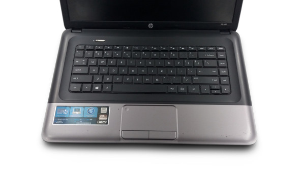 Ноутбук HP 650 Intel Core I3-2348M 8 GB RAM 120 GB SSD [15.6"] - Б/У - 631719