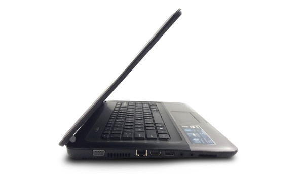 Ноутбук HP 650 Intel Core I3-2348M 8 GB RAM 120 GB SSD [15.6"] - Б/У - 631719