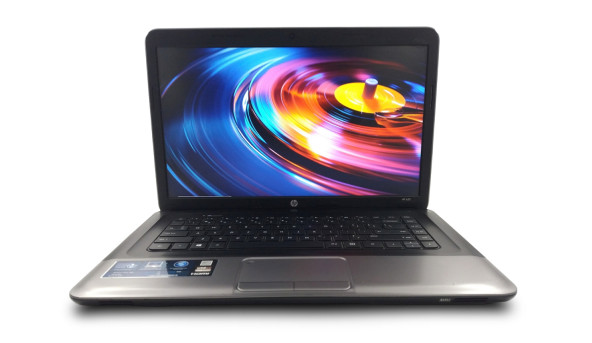 Ноутбук HP 650 Intel Core I3-2348M 8 GB RAM 120 GB SSD [15.6"] - Б/У - 631719