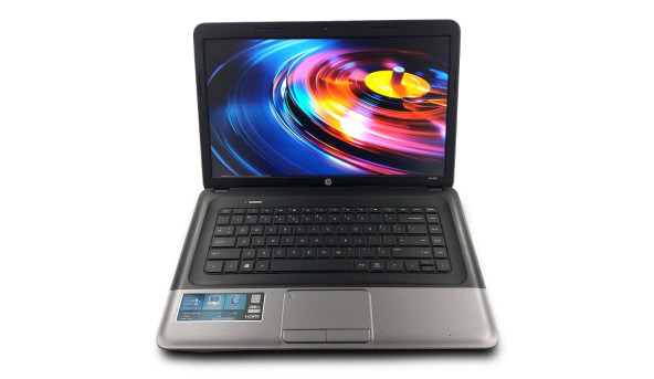 Ноутбук HP 650 Intel Core I3-2348M 8 GB RAM 120 GB SSD [15.6"] - Б/У