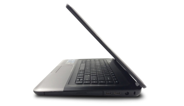 Ноутбук HP 650 Intel Core I3-2348M 8 GB RAM 120 GB SSD [15.6"] - Б/У - 631719