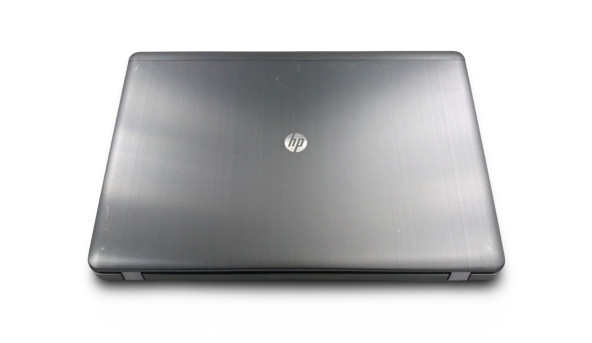 Игровой ноутбук HP ProBook 4740s Intel Core I5-3230M 8 RAM 120 SSD 750 HDD AMD Radeon HD 7650M [17.3"] - Б/У - 631720