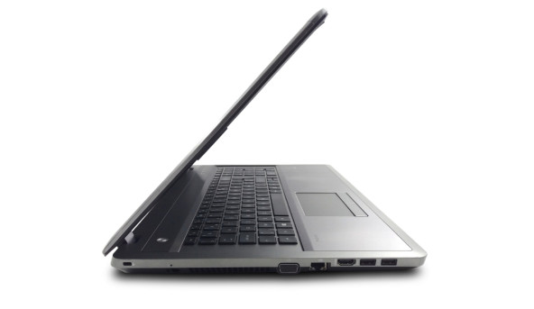 Игровой ноутбук HP ProBook 4740s Intel Core I5-3230M 8 RAM 120 SSD 750 HDD AMD Radeon HD 7650M [17.3"] - Б/У - 631720