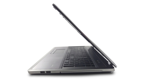 Игровой ноутбук HP ProBook 4740s Intel Core I5-3230M 8 RAM 120 SSD 750 HDD AMD Radeon HD 7650M [17.3"] - Б/У - 631720