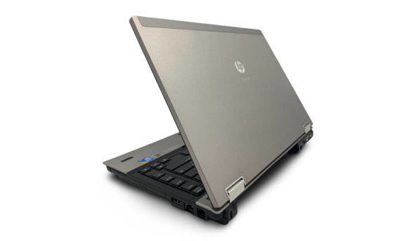Ноутбук HP EliteBook 8440p Intel Core i5-540M 6 GB RAM 128 GB SSD + 320 GB HDD [14" HD+] - Б/В - 631721