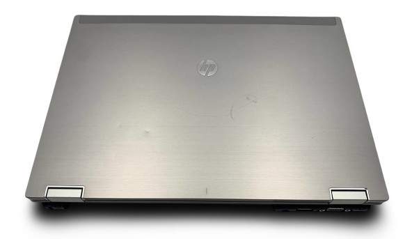 Ноутбук HP EliteBook 8440p Intel Core i5-540M 6 GB RAM 128 GB SSD + 320 GB HDD [14" HD+] - Б/В - 631721