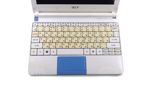 Acer Aspire One - 631722