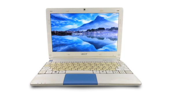 Acer Aspire One - 631722