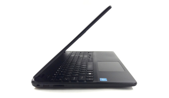 Ноутбук Packard Bell N15W4 Intel Celeron N3060 8 GB RAM 320 GB HDD [15.6"] - Б/У - 631724