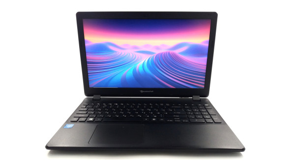 Ноутбук Packard Bell N15W4 Intel Celeron N3060 8 GB RAM 320 GB HDD [15.6"] - Б/У - 631724