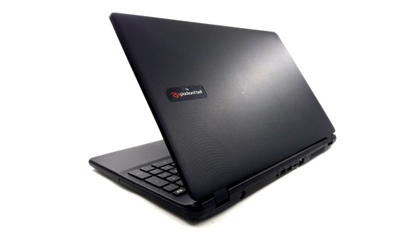 Ноутбук Packard Bell N15W4 Intel Celeron N3060 8 GB RAM 320 GB HDD [15.6"] - Б/У - 631724